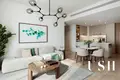 Apartamento 1 habitación 611 m² Dubái, Emiratos Árabes Unidos