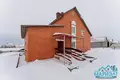 Casa 279 m² Vyviery, Bielorrusia