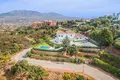 4-Schlafzimmer-Villa 573 m² Mijas, Spanien