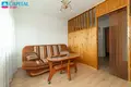 Wohnung 1 Zimmer 17 m² Wilna, Litauen