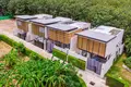 villa de 3 chambres 215 m² Si Sunthon, Thaïlande
