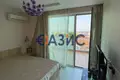 Mieszkanie 3 pokoi 65 m² Rawda, Bułgaria