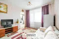 Apartamento 1 habitación 35 m² Minsk, Bielorrusia