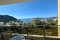 Wohnung 1 Schlafzimmer 57 m² Rafailovici, Montenegro