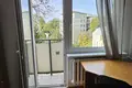 1 room apartment 19 m² in Wroclaw, Poland