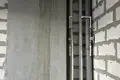 1 room apartment 38 m² Minsk, Belarus