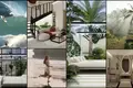 2 bedroom apartment 70 m² Canggu, Indonesia
