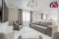 3 room apartment 106 m² Minsk, Belarus