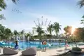 Квартира 1 комната 798 м² Дубай, ОАЭ