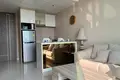 Copropriété 1 chambre 42 m² Pattaya, Thaïlande