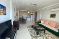 Mieszkanie 3 pokoi 115 m² Alanya, Turcja