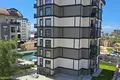 Apartamento 2 habitaciones 60 m² Avsallar, Turquía