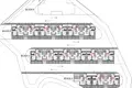 Mieszkanie 1 pokój 51 m² Kyperounta, Cypr