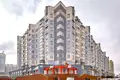 Appartement 3 chambres 91 m² Minsk, Bélarus
