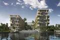 1 bedroom apartment 40 m² Phuket, Thailand