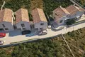 Casa 3 habitaciones 106 m² Sibenik, Croacia