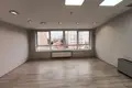 Oficina 1 habitación 63 m² en Minsk, Belarús