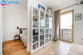 Квартира 2 комнаты 34 м² Вильнюс, Литва