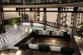 Жилой комплекс Новый элитный жилой комплекс с прекрасной инфраструктурой в пешей доступности от пляжа Банг Тао, Пхукет, Таиланд