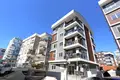 Apartamento 3 habitaciones 60 m² Muratpasa, Turquía