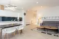 Appartement 3 chambres 127 m² en Tbilissi, Géorgie