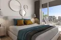 3 bedroom apartment 116 m² Torrevieja, Spain