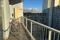 Appartement 2 chambres 61 m² en Tbilissi, Géorgie