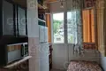 Apartamento 1 habitación 34 m² Resort Town of Sochi municipal formation, Rusia