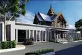 5 bedroom villa 525 m² Choeng Thale, Thailand