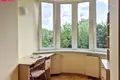 Mieszkanie 2 pokoi 41 m² Wilno, Litwa