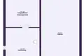 4 room apartment 141 m² Atolina, Belarus