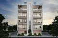 Квартира 2 спальни 84 м² муниципалитет Ларнака, Кипр