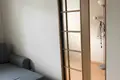 Apartamento 2 habitaciones 32 m² en Danzig, Polonia