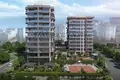 Mieszkanie 4 pokoi 199 m² Marmara Region, Turcja