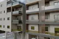 Appartement 3 chambres 118 m² Kato Polemidion Municipality, Chypre