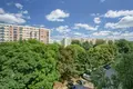 Apartamento 1 habitación 31 m² Varsovia, Polonia