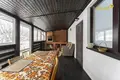 Cottage 200 m² Balarucki selski Savet, Belarus
