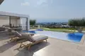 3 bedroom house 210 m² koinoteta talas, Cyprus