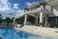 villa de 5 dormitorios 400 m² Crikvenica, Croacia