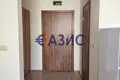 Appartement 44 m² Nessebar, Bulgarie