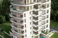 1 bedroom apartment 47 m² Becici, Montenegro