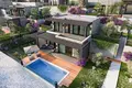 3 bedroom villa 157 m² Dagbelen, Turkey