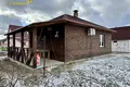 House 52 m² Navapolski sielski Saviet, Belarus