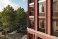 3 bedroom apartment 117 m² London, United Kingdom