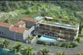 Hotel 1 800 m² en Risan, Montenegro