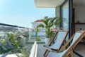 1 bedroom apartment  Tibubeneng, Indonesia