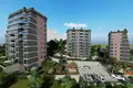 Appartement 3 chambres 117 m² Marmara Region, Turquie