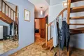 Wohnung 5 zimmer 114 m² Warschau, Polen