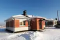 Villa 95 m² Novolikeevskiy selsovet, Rusia