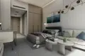 Appartement 2 chambres 65 m² Dubaï, Émirats arabes unis